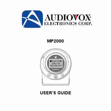 Audiovox MP3 Player MP2000-page_pdf